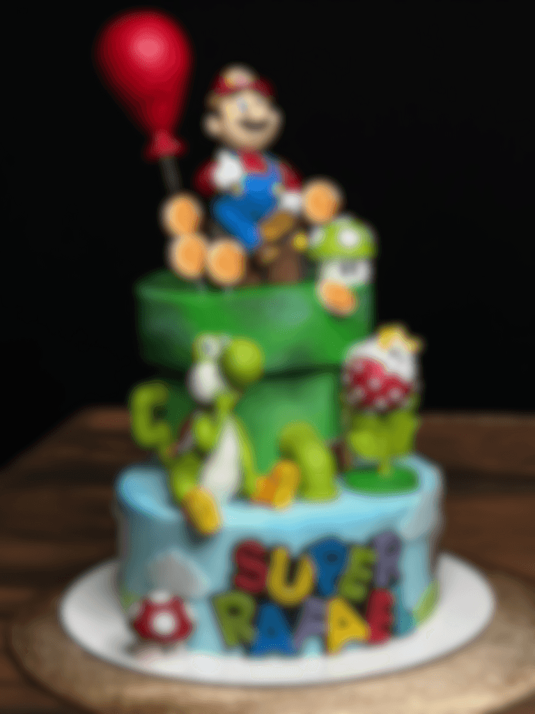 blur design