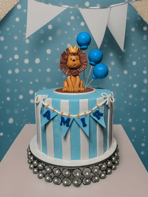 14. Tiny circus star - 220 -20-24