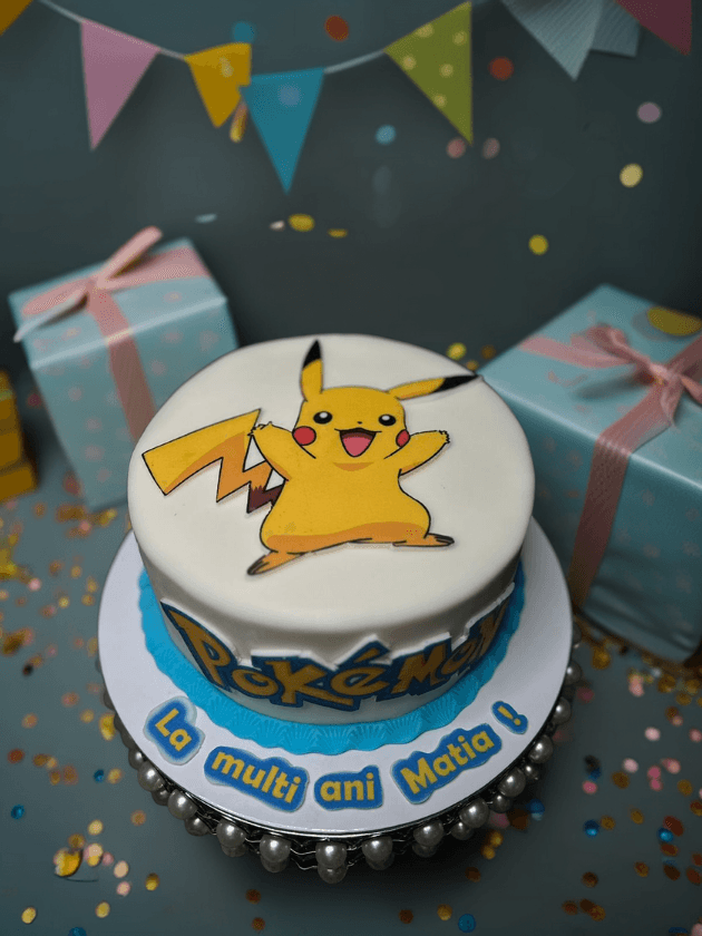 29. Pikachu - 150 -20-24