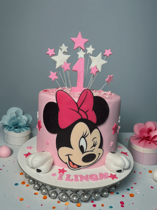 30. Minnie - 220 -20-24