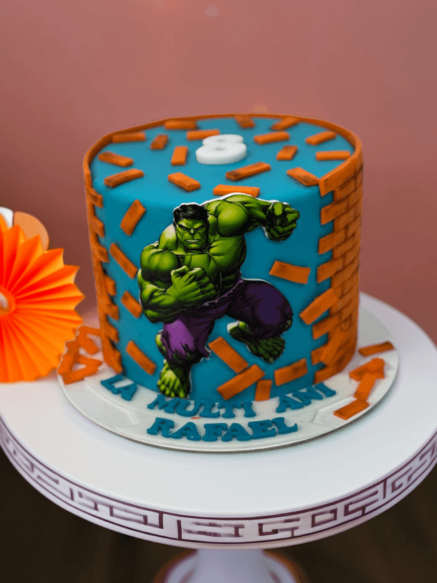 40. Hulk - 180 -20-24