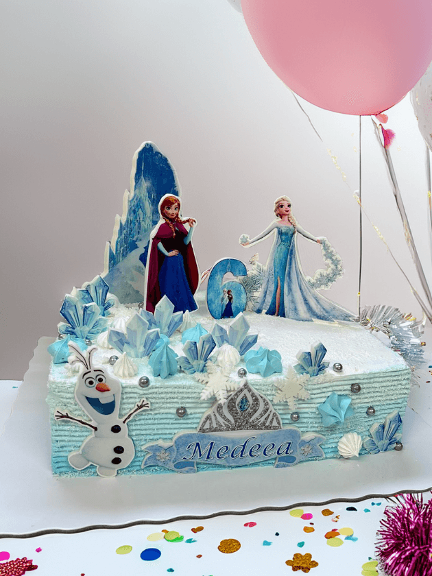 41. Frozen - 100 -25-30