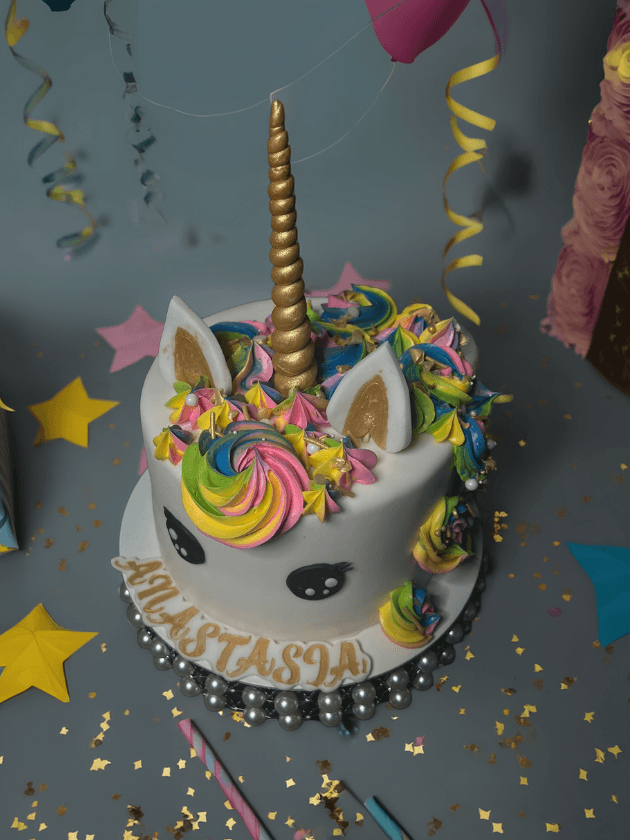 7. Unicorn - 180 - 20-24