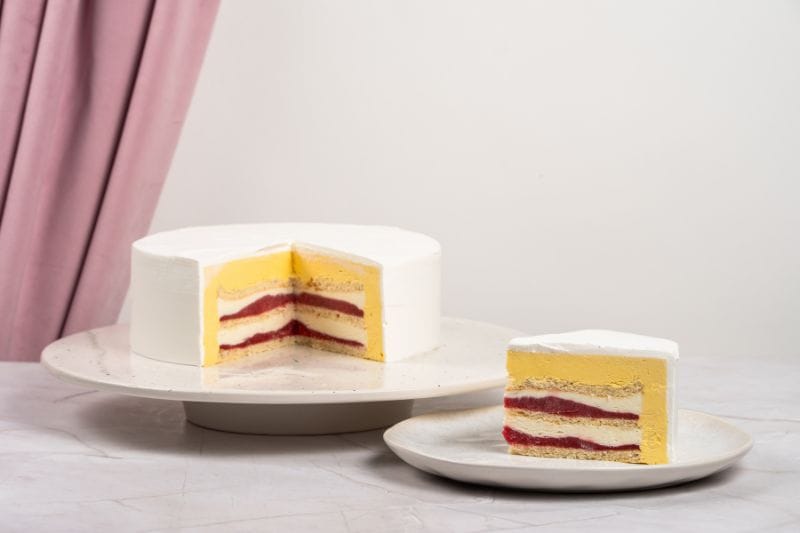 Mango și fructul pasiunii V2 bun