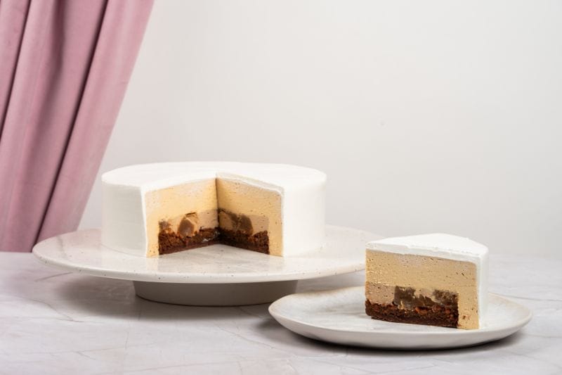 Whisky Melt V2 bun